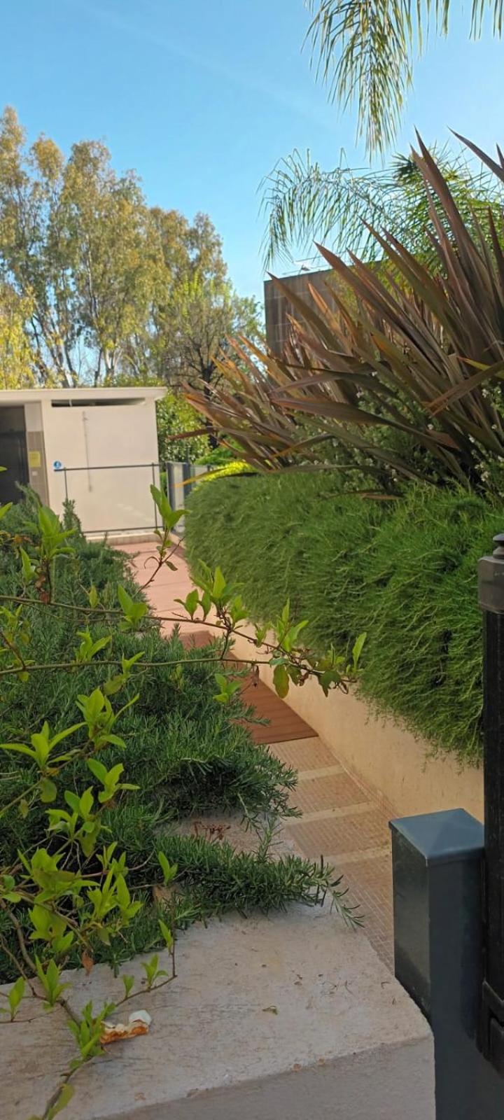 Вилла Les Jardins De Louis Канны Экстерьер фото