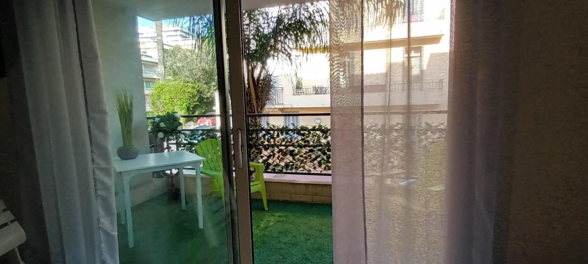 Вилла Les Jardins De Louis Канны Экстерьер фото